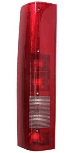 Lampe feu arriere gauche - ,