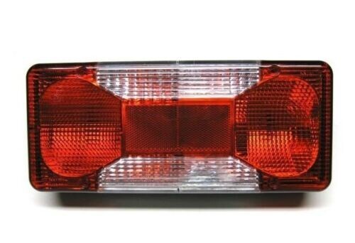 Lampe feu arriere droite - lampe,
