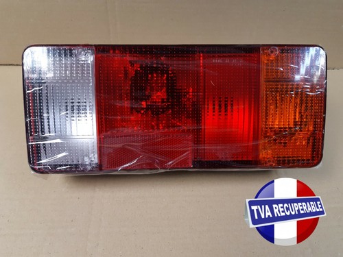 Feu arrière droit c25 - feu,