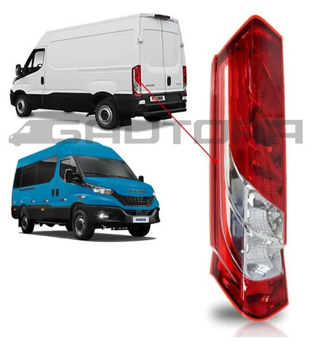 Pour iveco daily - iveco,