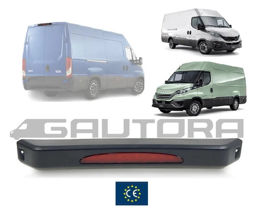 Pour iveco daily partir de - iveco,