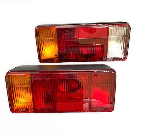 Pour iveco daily - 1999-2006, 2x
