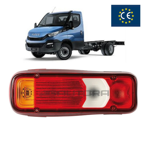 Pour iveco daily partir - partir, de