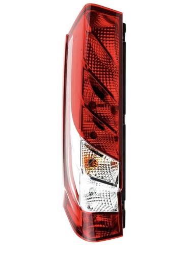 Feu arriere gauche iveco - gauche,