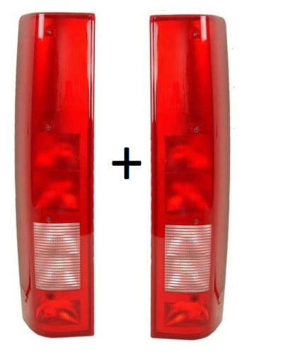 Iveco daily 1999 - daily, lampe